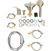 Смеситель ORANGE M41-333ni