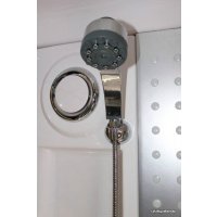 Душевая кабина Fituche YSL-908SS (с джакузи и парогенератором)