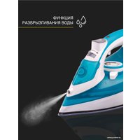 Утюг TECHNO ES2453