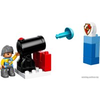 Конструктор LEGO 10577 Castle