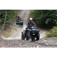 Квадроцикл RM РМ 650-2