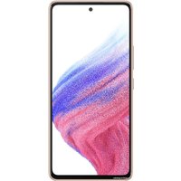 Смартфон Samsung Galaxy A53 5G SM-A5360 8GB/128GB (розовый)