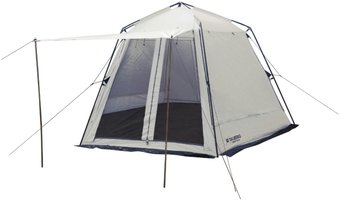 Кемпинговая палатка Talberg Arbour Sahara TLT-032S (серый)