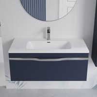 Умывальник Lauter 213100A