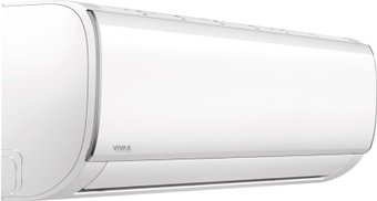 Кондиционер Vivax M Design ACP-24CH70AEMI (белый)