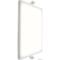 Светодиодная панель Apeyron 06-27