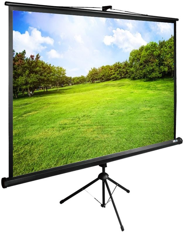 

Проекционный экран CACTUS TriExpert 150x200 CS-PSTE-200X150-BK