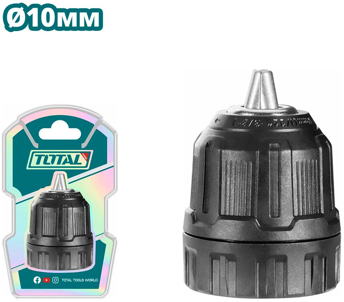 

Патрон Total TAC451016