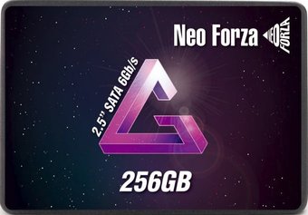 Neo Forza Zion NFS01 256GB NFS011SA356-6007200