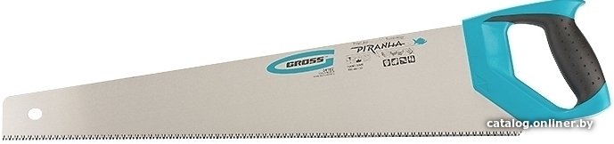 Ножовка GROSS Piranha GR-24100