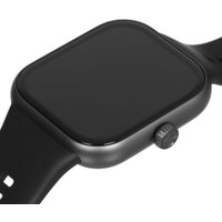 Умные часы HONOR Choice InFoWear Watch 2 Pro LWS-WB11 (черный)