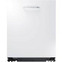 Встраиваемая посудомоечная машина Samsung DW60M9550BB