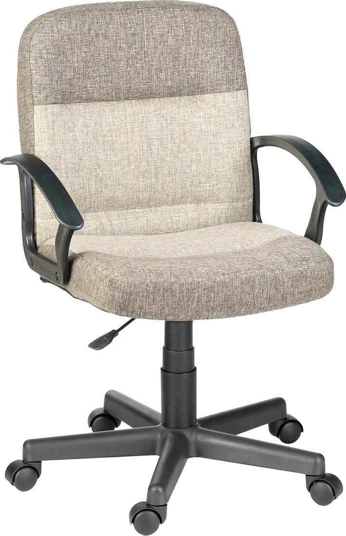 

Офисное кресло OLSS Вейтон Home (бежевый)