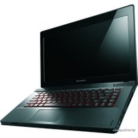 Игровой ноутбук Lenovo IdeaPad Y400 (59371952)