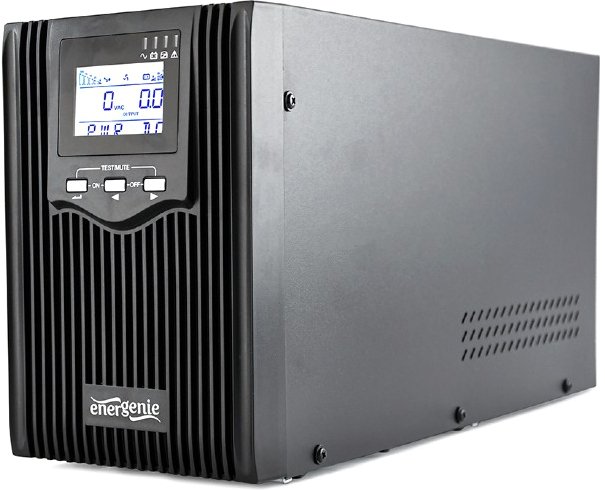 

Источник бесперебойного питания EnerGenie EG-UPS-PS2000-02