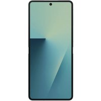 Телефон Samsung Galaxy Z Flip7 SM-F766B 12GB/512GB (мятный)