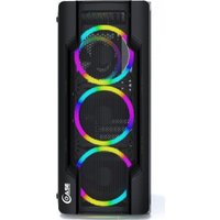 Компьютер Iven Gaming Black 193102