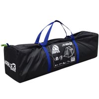 Кемпинговая палатка RSP Outdoors Narle 3 (синий)