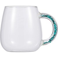 Кружка Gipfel Christmas Star 52752 (синий)