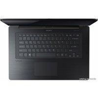 Ноутбук Sony VAIO SVF15N2Z2RB
