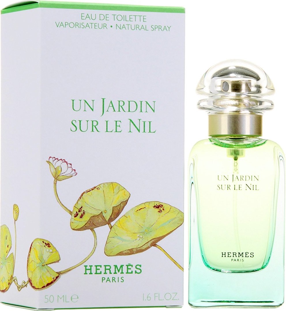 

Туалетная вода Hermes Un Jardin Sur Le Nil EdT (100 мл)