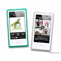 Плеер Apple iPod nano 16Gb (7th generation)
