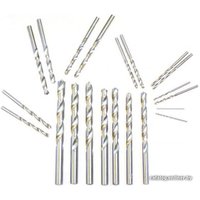 Набор сверл FORSAGE F-924U21S (21 шт)