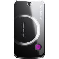 Кнопочный телефон Sony Ericsson T707