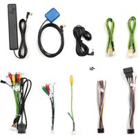 USB-магнитола Aspect AV-C94L