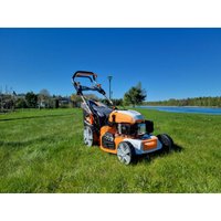 Газонокосилка Villartec MB 5753V в Орше