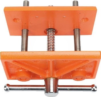 

Тиски Pony Jorgensen 26545