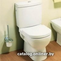 Бачок для унитаза Jika Mio Dual Flush 8277130002421