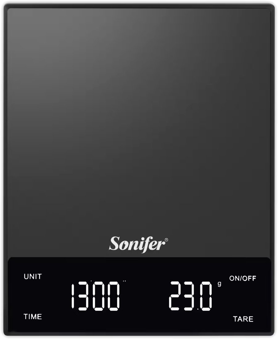 

Кухонные весы Sonifer SF-1927