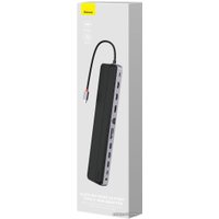 Док-станция Baseus EliteJoy Gen2 12-Port Type-C Hub Adapter WKSX030213