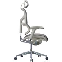 Офисное кресло Ergostyle Sail-G Alum (серый)