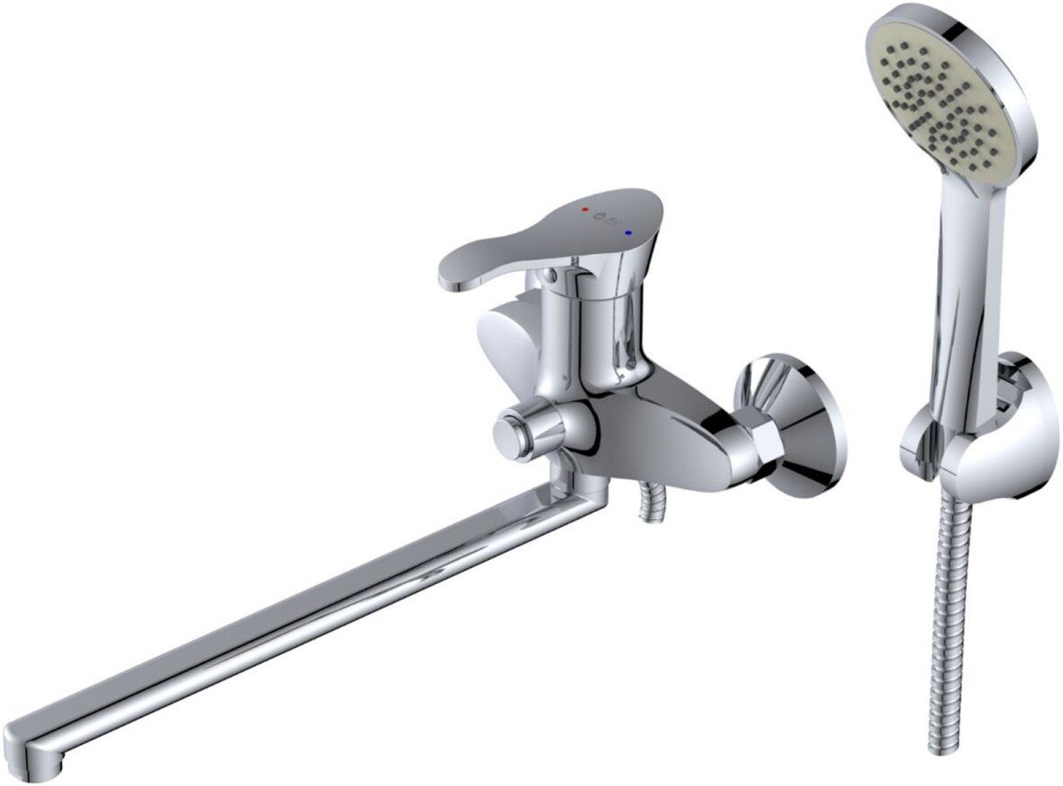 

Смеситель AV Engineering AVJAS7-A080-222