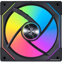 Комплект вентиляторов для корпуса с контроллером Lian Li Uni Fan SL Infinity 120 G99.12SLIN3B.R0