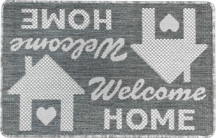 

Придверный коврик Витебские ковры 19 24С56-ВИ sz4893 a1 (0.5x0.8)