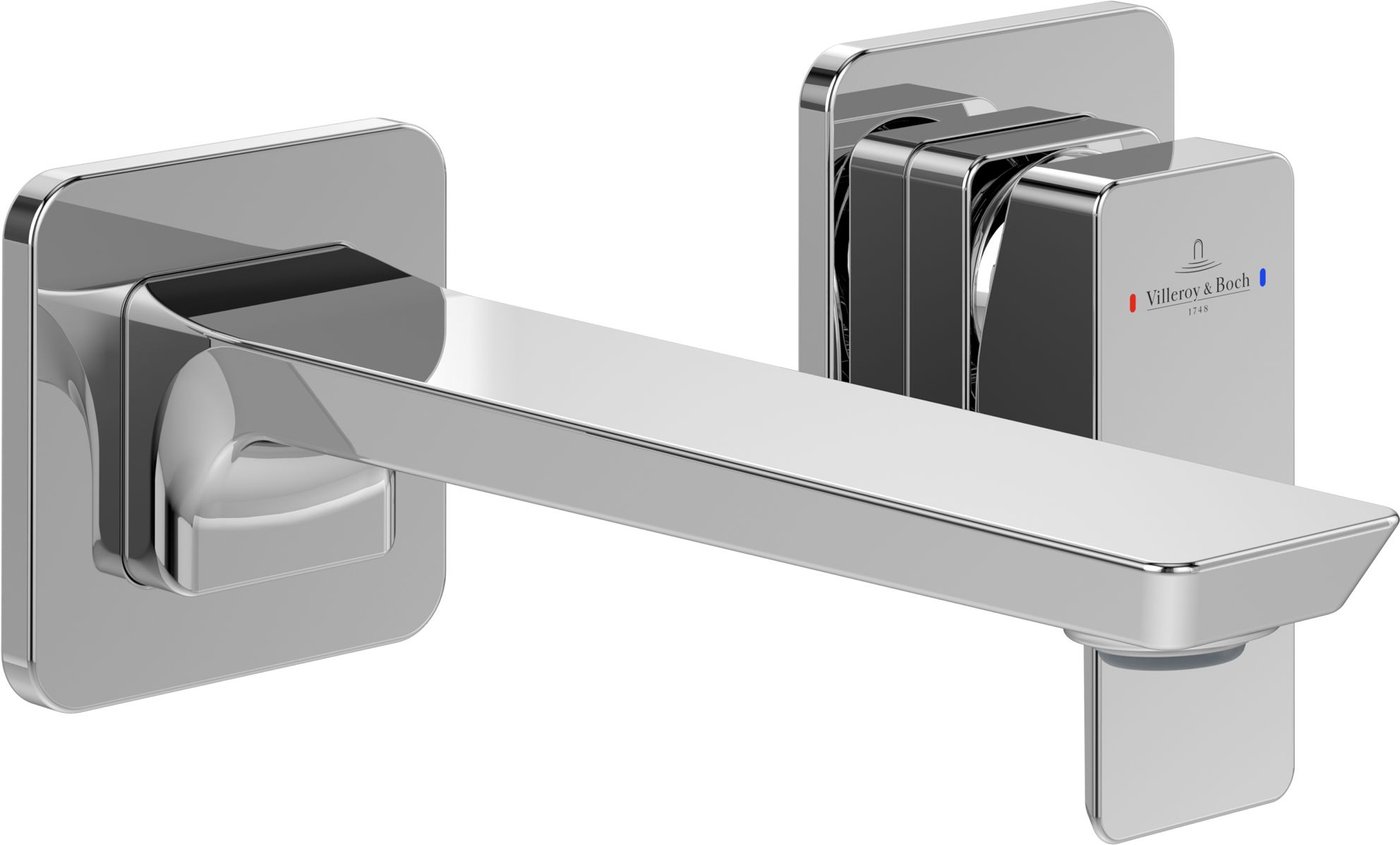 

Смеситель Villeroy & Boch Subway 3.0 TVW11200700061