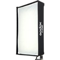 Софтбокс Godox FL-SF 4060 с сотами для FL100