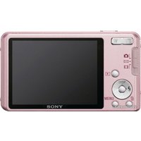 Фотоаппарат Sony Cyber-shot DSC-W350D