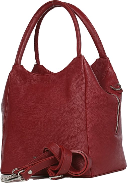 

Женская сумка Galanteya 48224 25с473к45 (темно-красный)