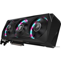 Видеокарта Gigabyte Aorus Radeon RX 6750 XT Elite 12G GV-R675XTAORUS E-12GD