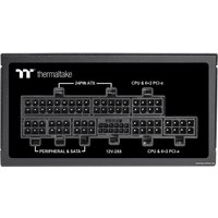 Блок питания Thermaltake Toughpower SFX FMod 850W PS-STP-0850FNFAPE-1 в Гомеле