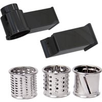 Кухонная машина RAGEX R106-110