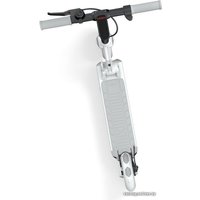 Электросамокат Lenovo Electric Scooter M2 (белый)