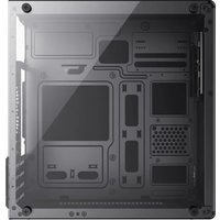 Корпус Zircon Mozart (серый) в Витебске