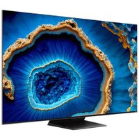MiniLED телевизор TCL 75C755