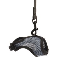 Шлейка Duvo Plus Walking Vest 1717083/DV (S, синий)