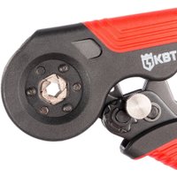 Пресс-клещи КВТ ПКВш-10А